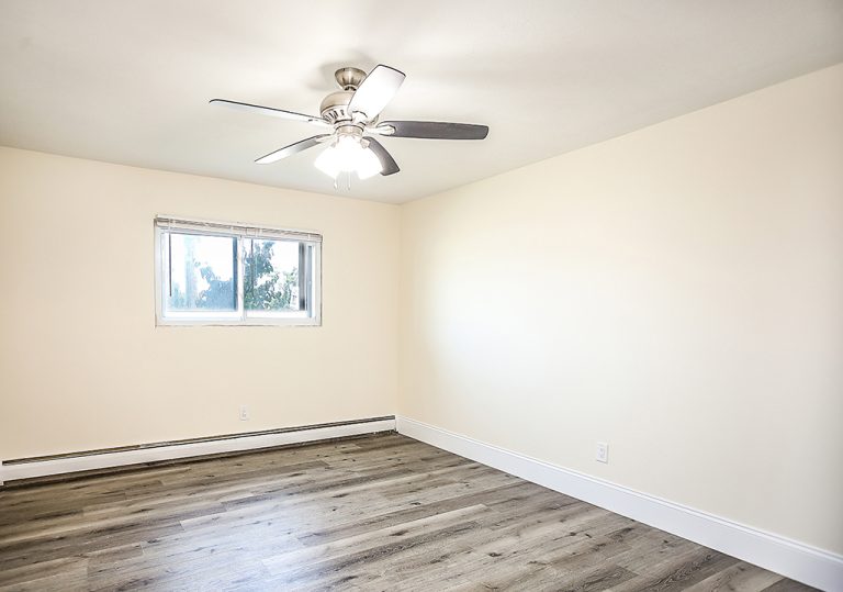 Photograph of Bedroom at 353 Sea Street, Unit 23, Quincy MA