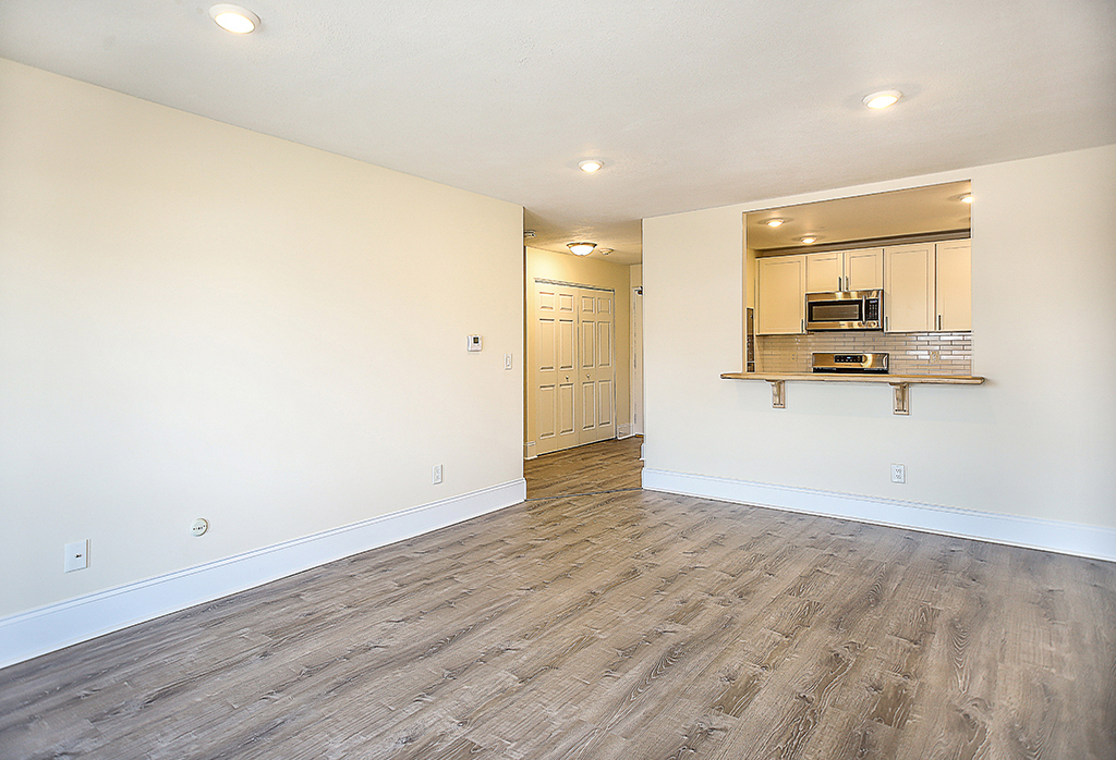 Features Wollaston Landing